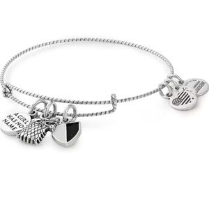 Alex and Ani Game of Thrones Bracelet